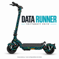 TRITTBRETT FRITZ Skin – DATA RUNNER