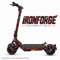 TRITTBRETT FRITZ Skin – IRONFORGE