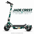 TRITTBRETT FRITZ Skin – JADE CREST