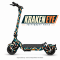 TRITTBRETT FRITZ Skin – KRAKEN EYE