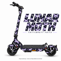 TRITTBRETT FRITZ Skin – LUNAR MOTH