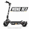 TRITTBRETT FRITZ Skin – MONO HEX