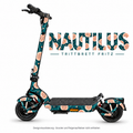 TRITTBRETT FRITZ Skin – NAUTILUS