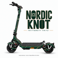 TRITTBRETT FRITZ Skin – NORDIC KNOT