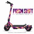 TRITTBRETT FRITZ Skin – PRISM SHIFT