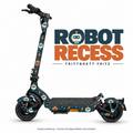 TRITTBRETT FRITZ Skin – ROBOT RECESS