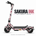 TRITTBRETT FRITZ Skin – SAKURA INK