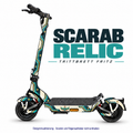TRITTBRETT FRITZ Skin – SCARAB RELIC