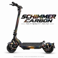 TRITTBRETT FRITZ Skin – SCHIMMER CARBON