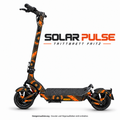 TRITTBRETT FRITZ Skin – SOLAR PULSE