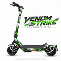 TRITTBRETT FRITZ Skin – VENOM STRIKE