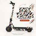 INK TIGER Skin für Segway Ninebot MAX G2. Felgenaufkleber separat erhältlich.