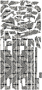 MONO MAZE für Segway GT3D: 42 Originalteile des Skin-Sets.