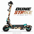 Hitway H11 Skin DUNE STRIKE – Designvisualisierung für das passende Folien-Set
