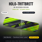 Holo-Trittbrett im gleichen Design – VIPER LINE für IO HAWK LEGACY, Holo-Effekt simuliert (+54,99 €)