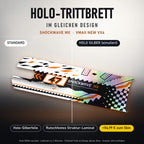 Holo-Trittbrett im gleichen Design – SHOCKWAVE MX für VMAX NEW VX4, Holo-Effekt simuliert (+54,99 €)