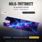 Holo-Trittbrett im gleichen Design – GALAXY für VMAX NEW VX4, Holo-Effekt simuliert (+54,99 €)