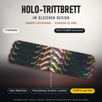 Holo-Trittbrett im gleichen Design – EMBER LEVIATHAN für KUKIRIN G2 PRO, Holo-Effekt simuliert (+54,99 €)