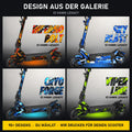 IO HAWK Legacy Skin – Design aus der Galerie, Beispiel-Designs