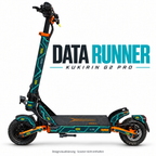 Kukirin G2 Pro Skin – DATA RUNNER