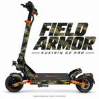 Kukirin G2 Pro Skin – FIELD ARMOR