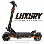 Kukirin G2 Pro Skin – LUXURY