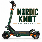 Kukirin G2 Pro Skin – NORDIC KNOT