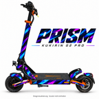Kukirin G2 Pro Skin – PRISM