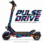 Kukirin G2 Pro Skin – PULSE DRIVE