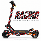 Kukirin G2 Pro Skin – RACING