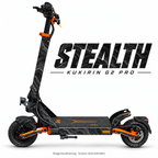 Kukirin G2 Pro Skin – STEALTH