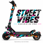 Kukirin G2 Pro Skin – STREET VIBES