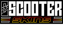 Escooter Skins – Home