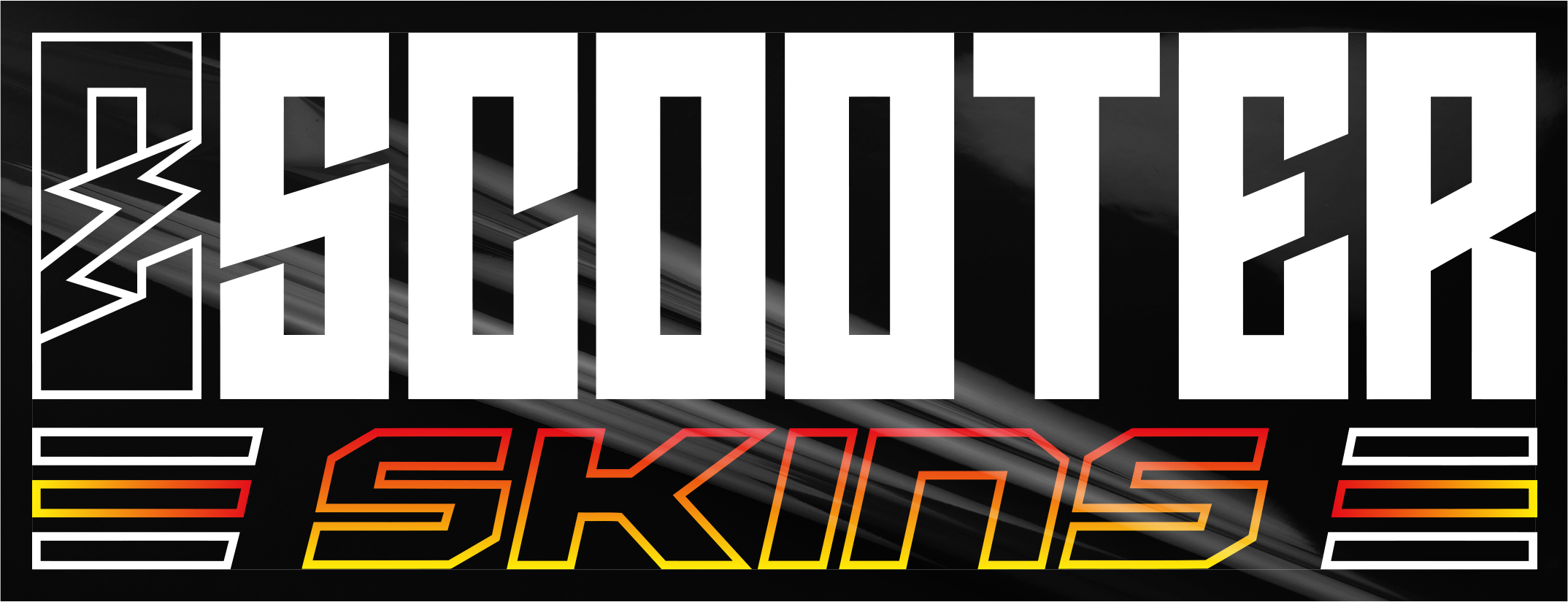Escooter Skins