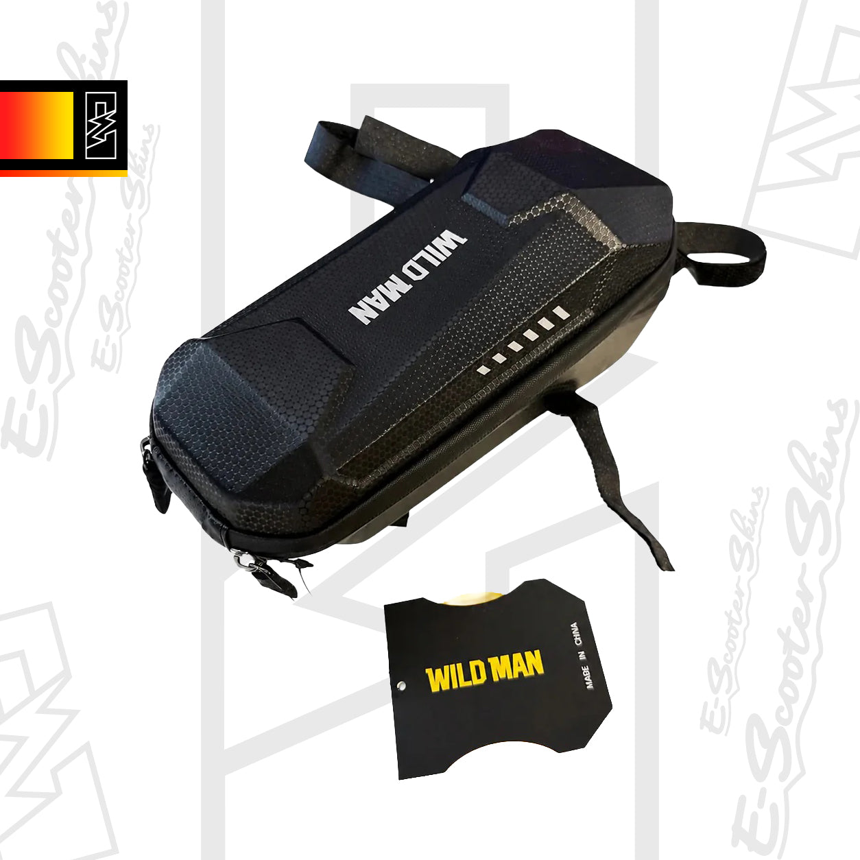 LENKERTASCHE