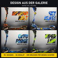 NAVEE ST3 Skin – Design aus der Galerie, Beispiel-Designs