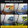 NAVEE UT5 Max Skin – Design aus der Galerie, Beispiel-Designs