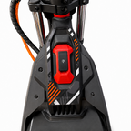 Segway ZT3 Max Skin – ASIMOV – Designansicht | Escooter Skins