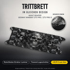 Trittbrett im gleichen Design – NIGHT REAPER