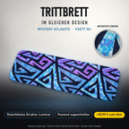 Trittbrett im gleichen Design – MYSTERY ATLANTIS