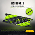 Trittbrett im gleichen Design – VIPER LINE