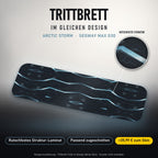 Trittbrett im gleichen Design – ARCTIC STORM
