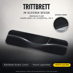 Trittbrett im gleichen Design – OBSIDIAN FLOW