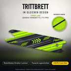 Trittbrett im gleichen Design – VIPER LINE