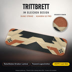 Trittbrett im gleichen Design – DUNE STRIKE
