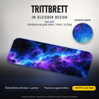 Trittbrett im gleichen Design – GALAXY