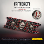 Trittbrett im gleichen Design – SHADOW ONI