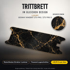Trittbrett im gleichen Design – LUXURY