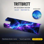 Trittbrett im gleichen Design – GALAXY