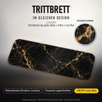 Trittbrett im gleichen Design – LUXURY